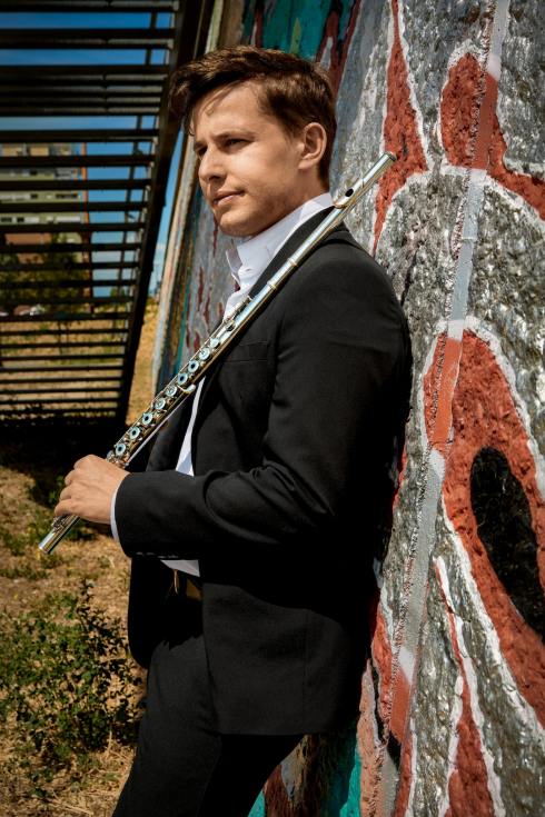 Альберто Наварра (Alberto Navarra)